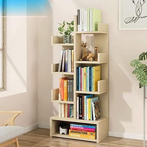 Stylish Bookcases⁤ for Every Space: Organized & Elegant‌ Storage!