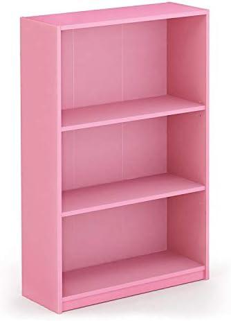 Stylish Bookcases for Every Space: Organized‍ & Elegant Storage!