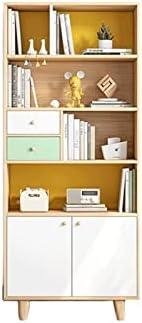 Stylish Bookcases for Every Space: Organized & Elegant Storage!