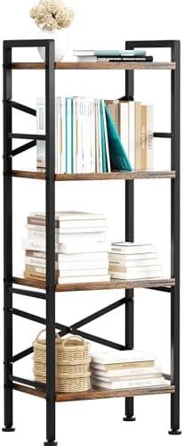 Stylish Bookcases for Every Space: Organized & Elegant Storage!