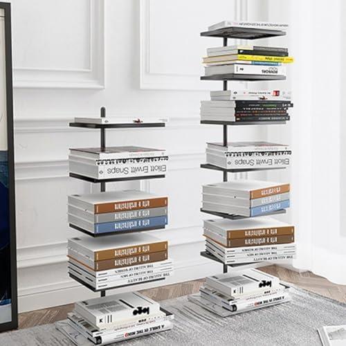 Stylish Bookcases for Every Space: Organized & Elegant Storage!