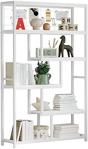 Stylish Bookcases ⁢for Every⁤ Space: Organized & Elegant Storage!