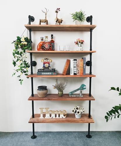 Stylish Bookcases for Every ⁣Space: Organized & Elegant Storage!