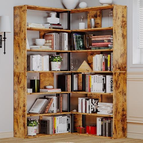 Stylish Bookcases‍ for Every Space:⁢ Organized & Elegant Storage!