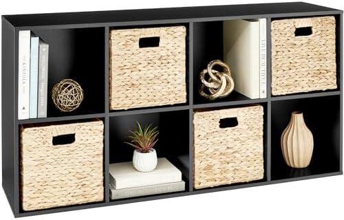 Versatile Bookcases for ⁢Every Space: Stylish & Functional