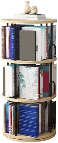 Versatile Bookcases for Every Space: Stylish & Functional