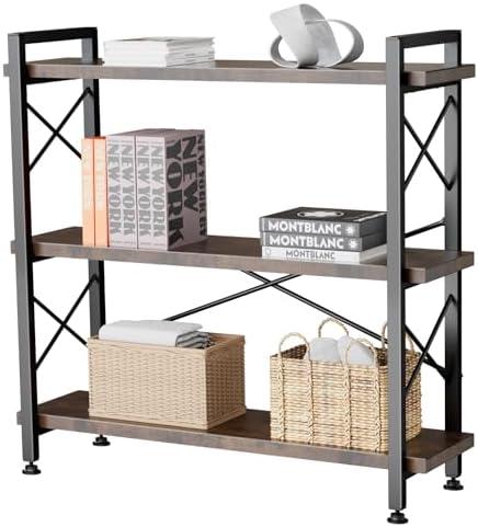 Versatile Bookcases for⁤ Every Space: Stylish & Functional