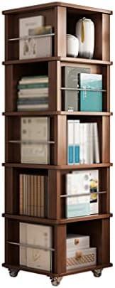 Versatile Bookcases for Every Space: Stylish & Functional