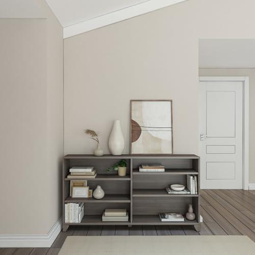 Versatile Bookcases‍ for Every⁣ Space:‌ Stylish & Functional