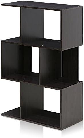 Versatile Bookcases for Every Space: Stylish & Functional