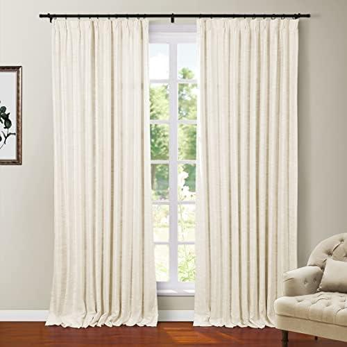 Elegant Window Treatments for Every Room: Styles & Options