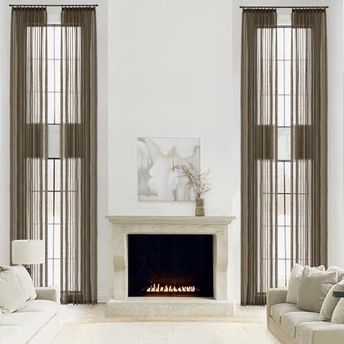 Elegant Window Treatments for Every​ Room: ‍Styles & Options