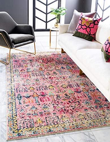 Explore Stylish, Kid & Pet-Friendly Area Rugs Today!