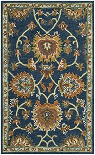 Elegant area rugs‌ that enhance your home's warmth and style