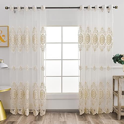 Chic Valances for Elegant‍ Home Decor: Soft‍ & Durable