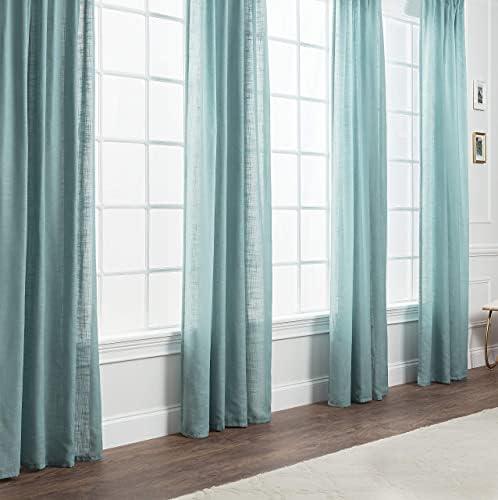 Chic and​ Functional Curtains for ​Every Room's ‍Aesthetic