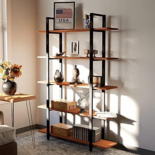 Stylish Bookcases for Every Space: Organized & ‍Elegant Storage!