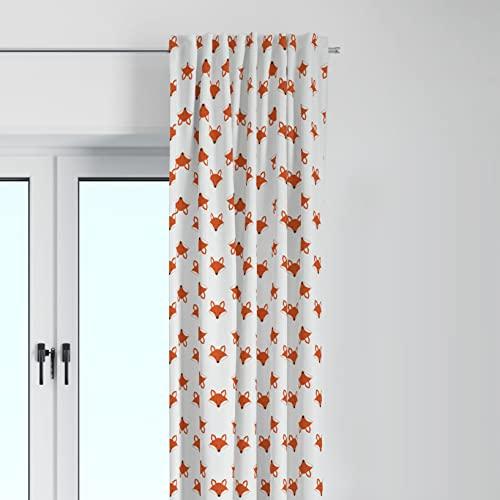 Chic Blackout Curtains: Style ‌& Comfort for Your Home!