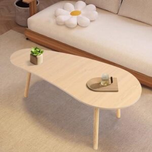 Stylish Coffee Tables for Every Modern Living Space