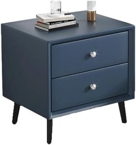 Versatile Nightstands for Modern Living Spaces