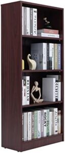 Stylish and Practical Bookshelves for Every Room