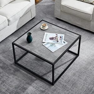 Stylish Coffee Tables for Every Living Space