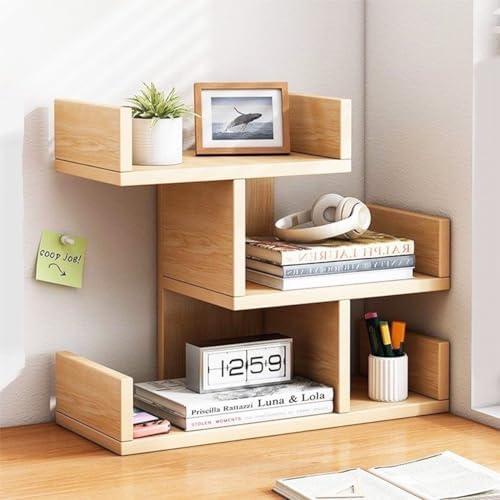 Stylish Storage Solutions: Versatile Bookcases for Every Space