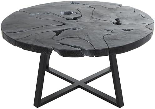 Handcrafted Coffee Tables: Unique, Stylish, and Customizable