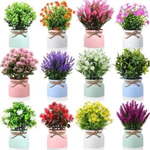 Vibrant Artificial Flowers for Every Occasion and Space