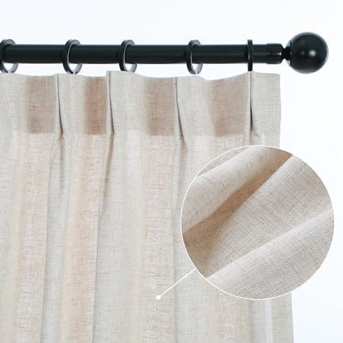 Affordable, Stylish Curtains for Every Home Need