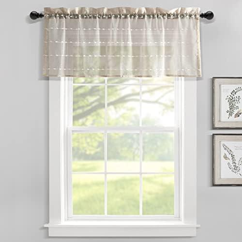 Stylish ​Valances ‍for Every Room: Functional​ & Elegant ​Décor