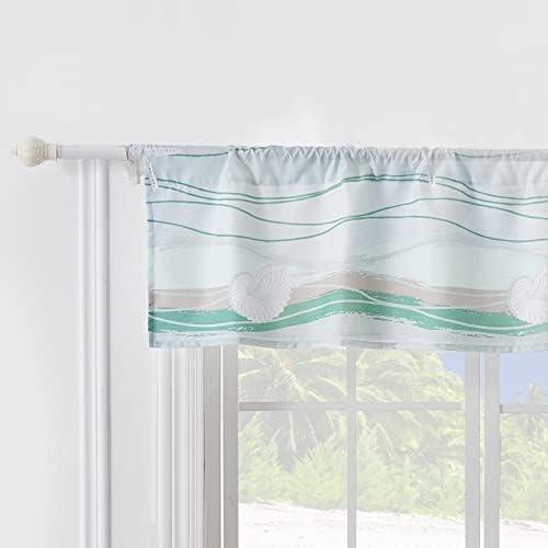 Stylish Valances ⁤for Every ⁤Room: Functional & Elegant Décor