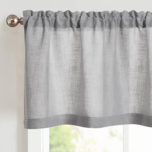 Stylish Valances for Every Room: Functional & Elegant ​Décor