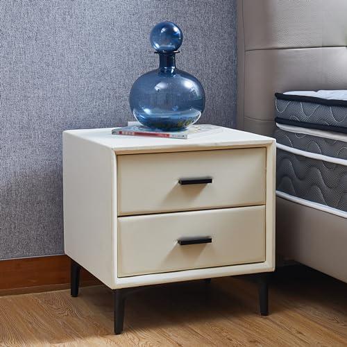 Discover ‍Unique ‌Nightstands: ‌Style & ⁤Function for Every‍ Room