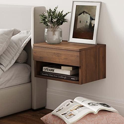 Discover Unique Nightstands: ⁣Style & Function for Every⁣ Room