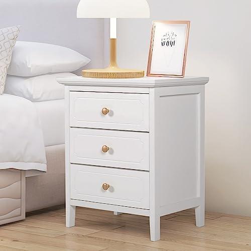 Discover Unique Nightstands: Style & ⁣Function for Every Room