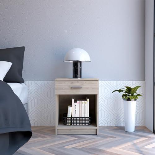 Stylish Nightstands for Every Bedroom: Quality & Design