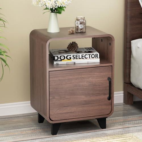 Stylish Nightstands for Every Bedroom: Quality & ⁤Design