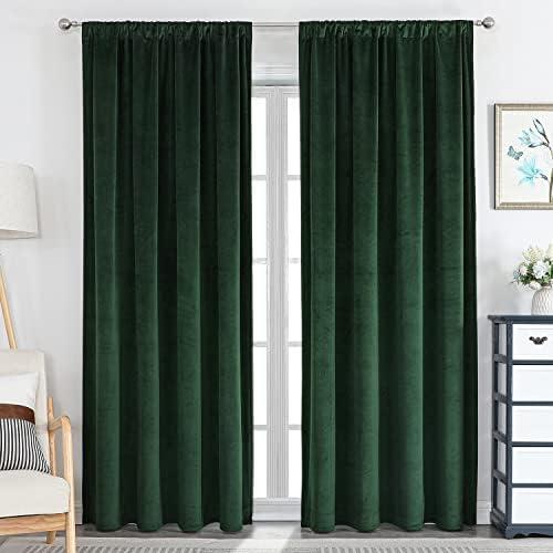 Elegant Curtains for Every ⁢Room: Light Control & Style!