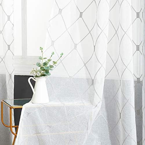 Elegant Curtains​ for Every Room: Light Control & Style!