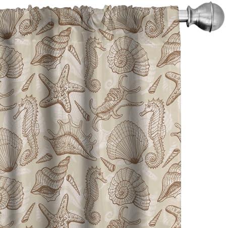 Elegant⁣ Curtains for Every Room: Light‍ Control &⁤ Style!