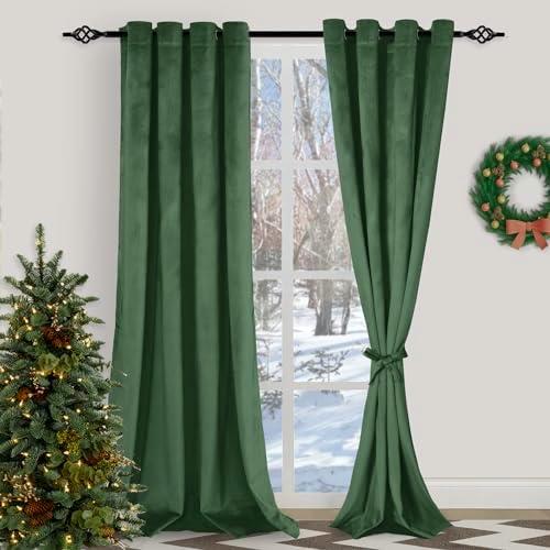 Elegant Curtains for Every Room: Light Control & Style!