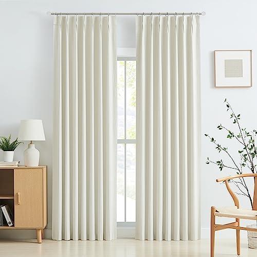 Transform Your Space with Elegant Curtains: Style & Comfort!